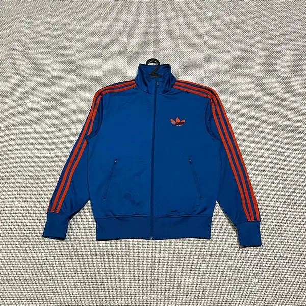 adidas ネイビー ファイヤーバード adidas Originals アディダス ジャージ ファイヤーバード